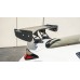 Subaru BRZ/ Toyota GR86 GTC-300 61" Adjustable Wing 2022 - Current