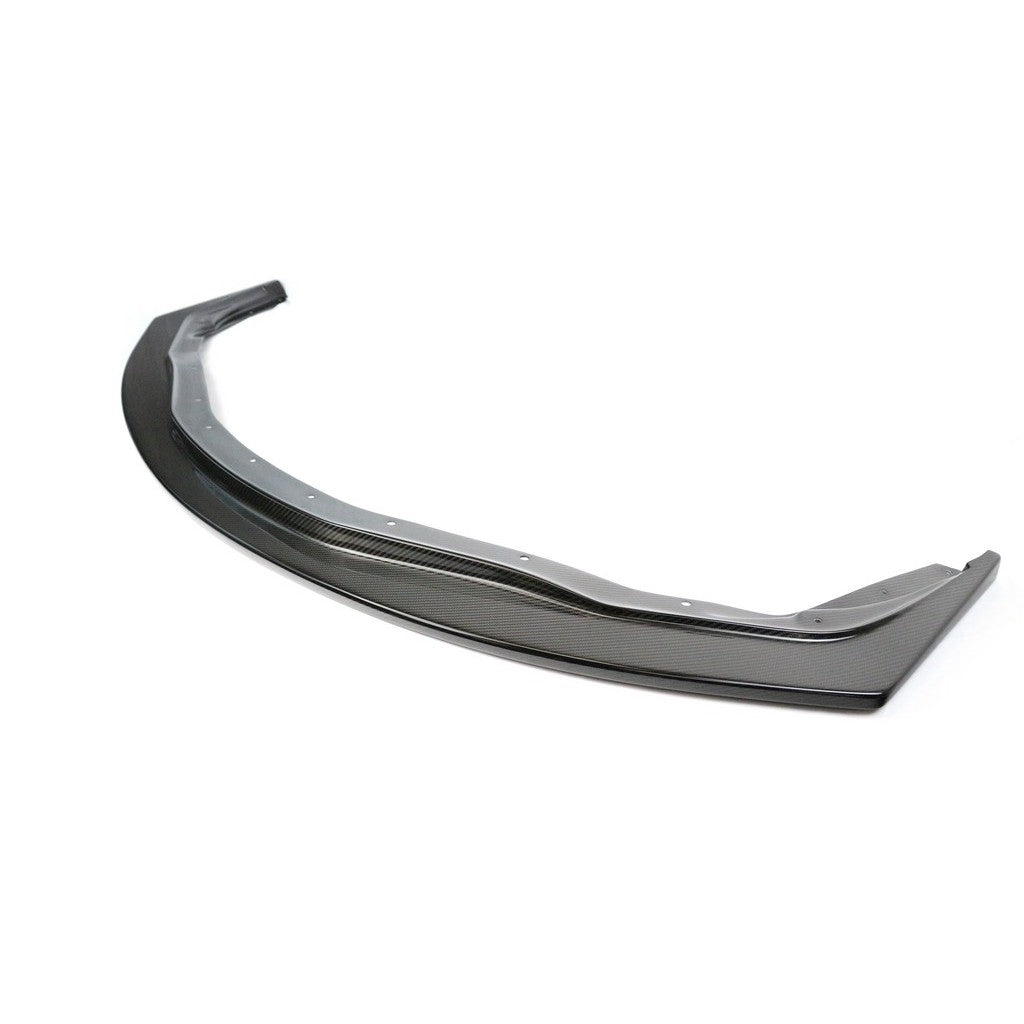 APR performance Toyota Supra A90/91 Front Bumper Canards 2020-Up