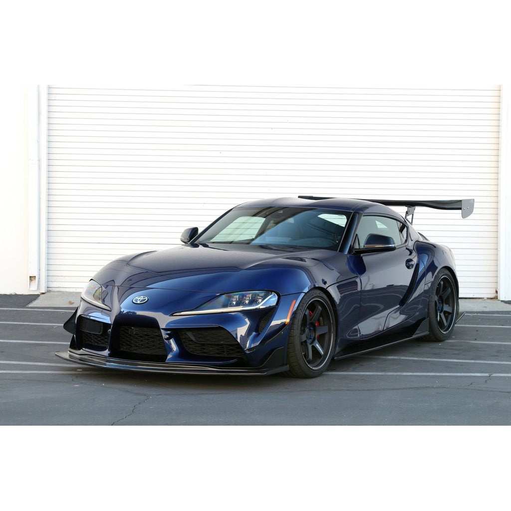 Toyota Supra A90/91 Aerodynamic Kit 2020-Up