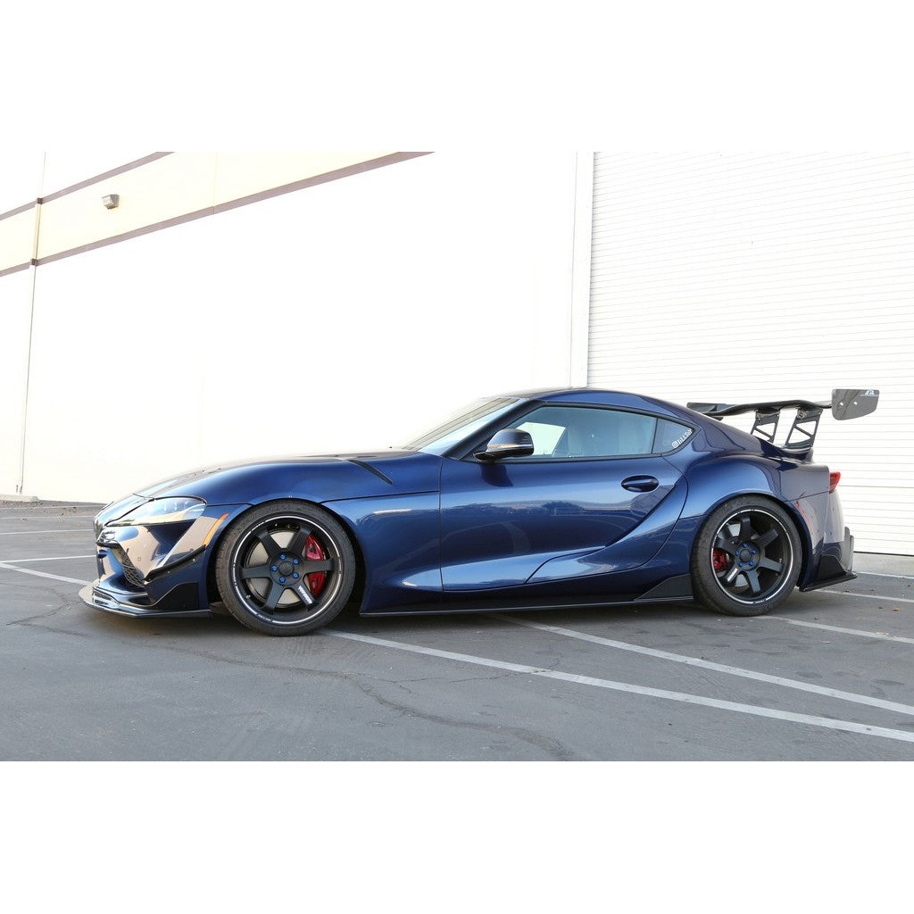 Toyota Supra A90/91 Aerodynamic Kit 2020-Up