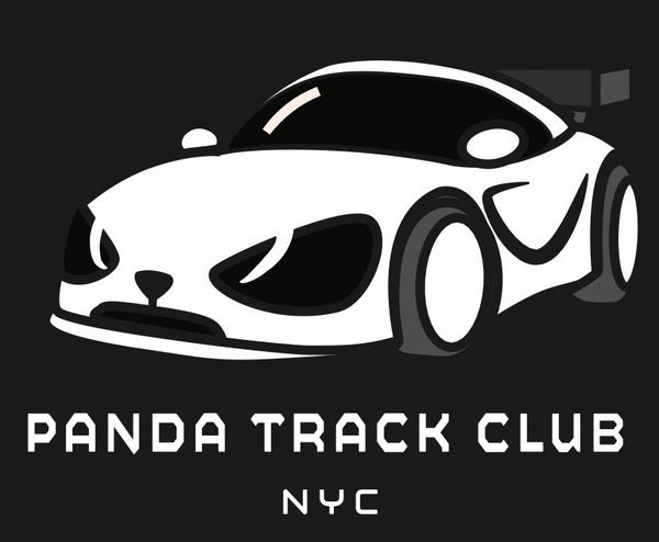 PANDA RACING