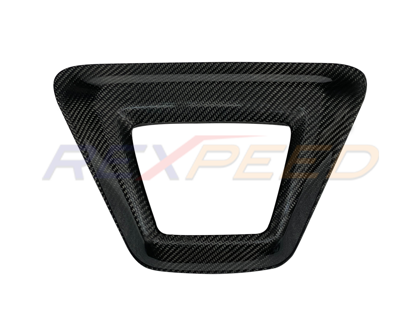 Supra GR 2020+ Dry Carbon Reverse Light Outlay Cover