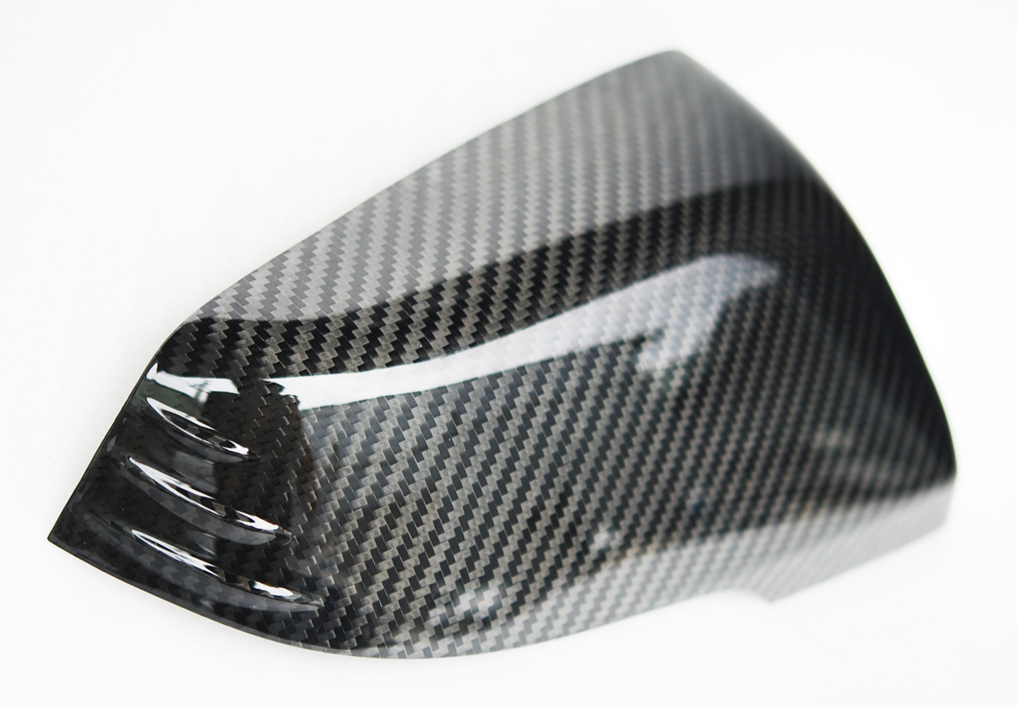 Supra GR 2020+ Dry Carbon Mirror Covers