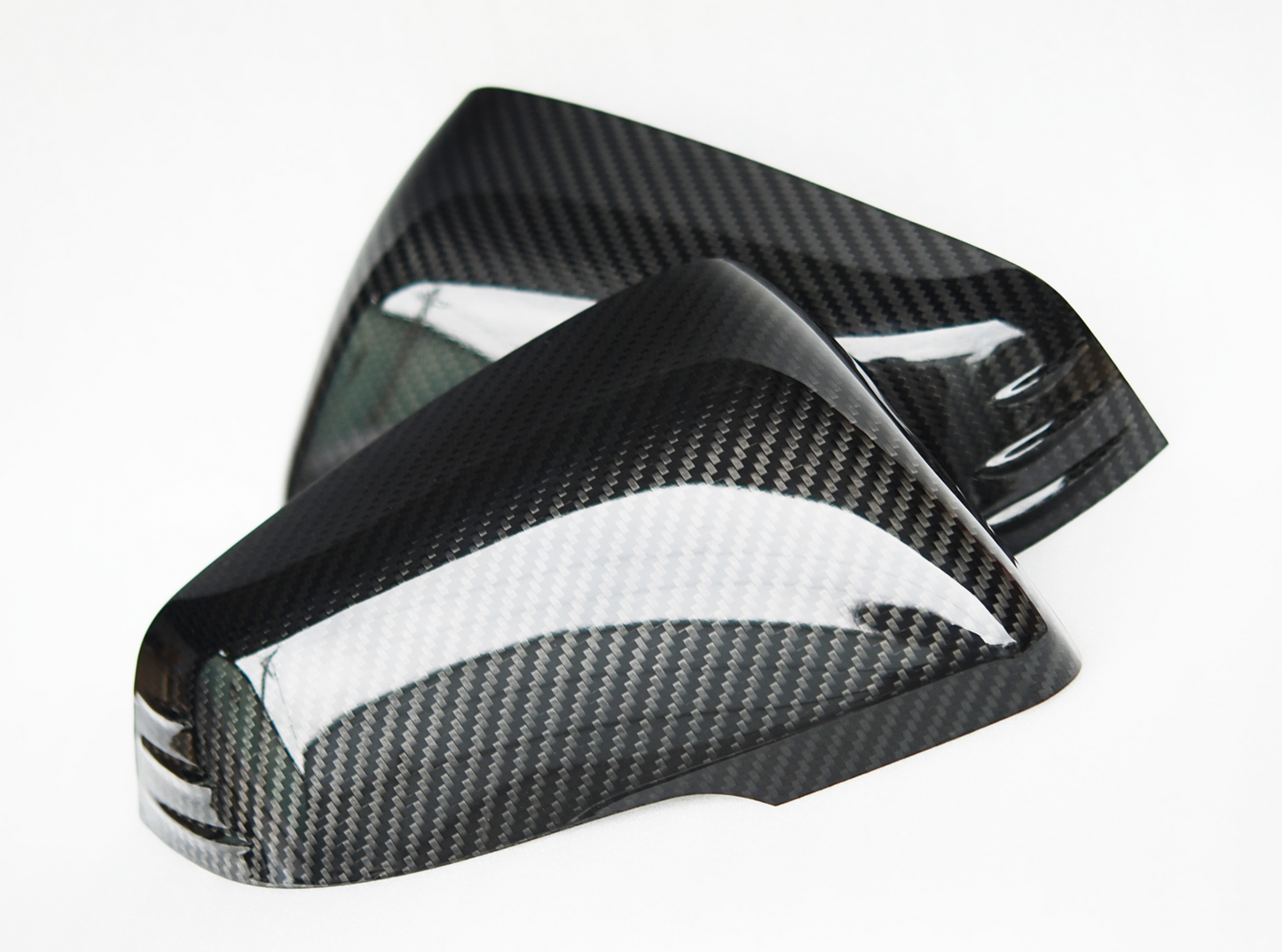 Supra GR 2020+ Dry Carbon Mirror Covers