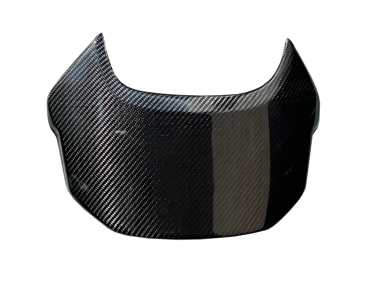 Supra GR 2020+ Dry Carbon Cluster Cover-Gloss/Matte