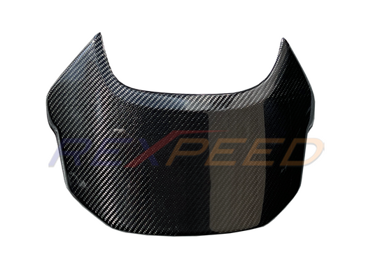 Supra GR 2020+ Dry Carbon Cluster Cover-Gloss/Matte