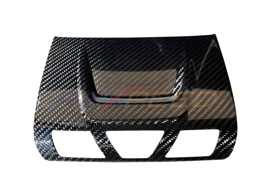 Supra GR 2020+ Dry Carbon JDM Reading Light Cover-Gloss/Matte