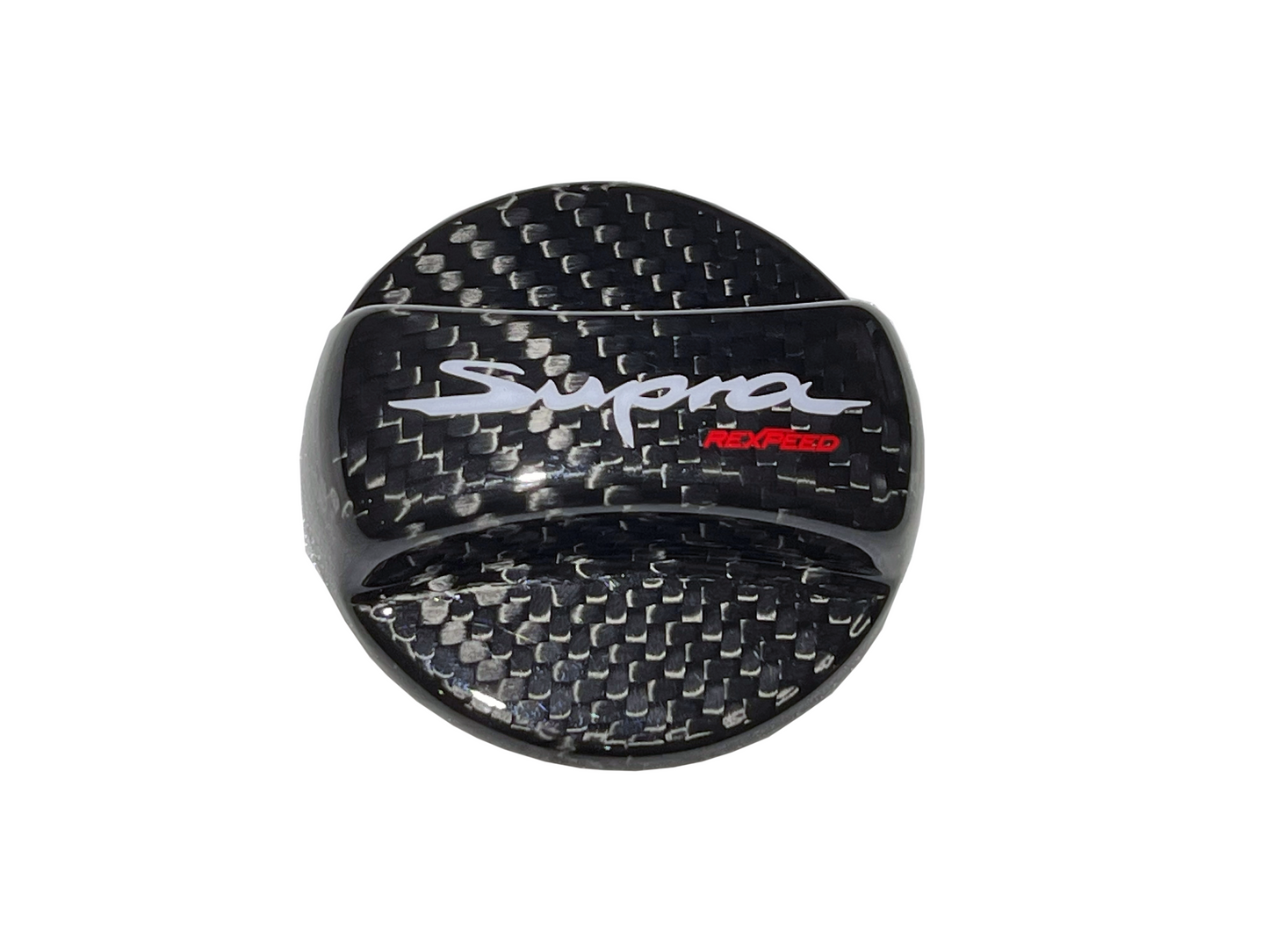 Supra GR 2020+ Dry Carbon Competition Cap Cover-Gloss/Matte