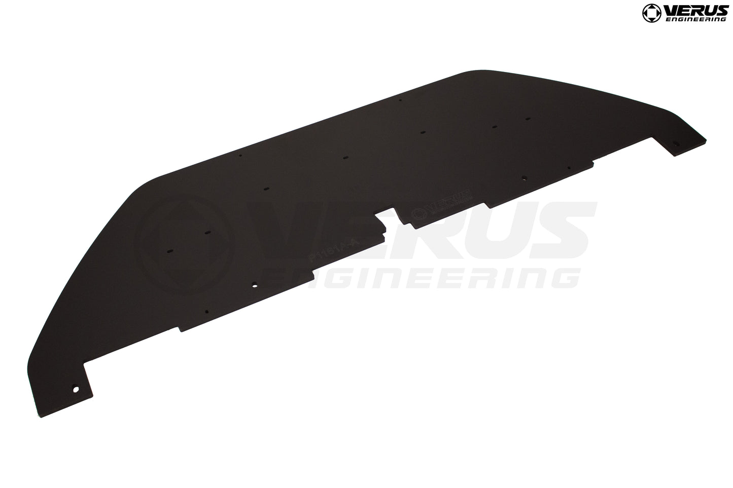 Front Splitter - Subaru BRZ / Toyota GR86