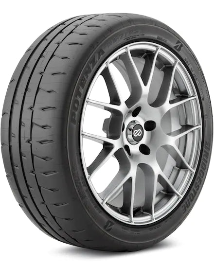 Bridgestone Potenza RE71-RS